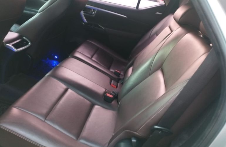 Toyota SW4 2.8 TDI SRX 5L 4x4 (Aut) - Foto #8