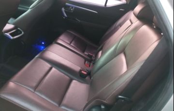 Toyota SW4 2.8 TDI SRX 5L 4x4 (Aut) - Foto #8
