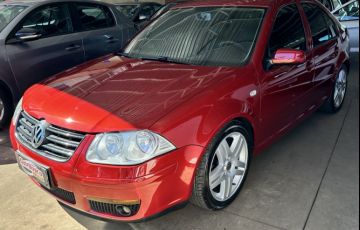 Volkswagen Bora 2.0 MI (Aut)