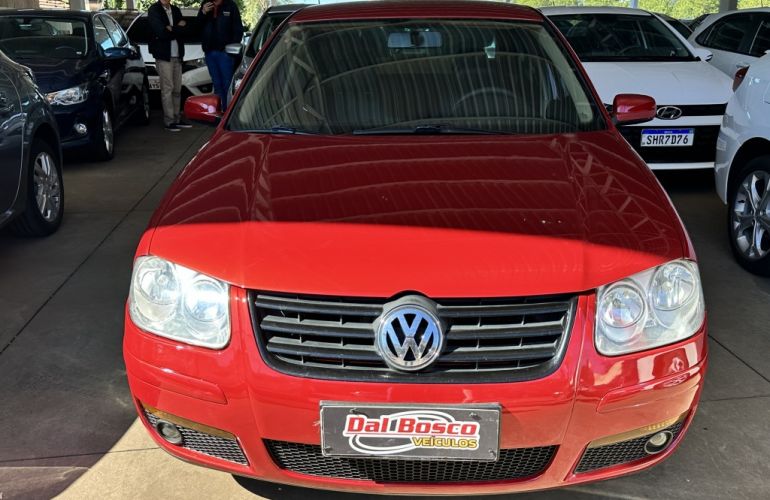 Volkswagen Bora 2.0 MI (Aut) - Foto #2