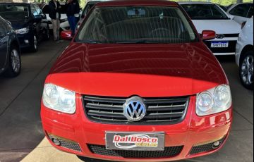 Volkswagen Bora 2.0 MI (Aut) - Foto #2