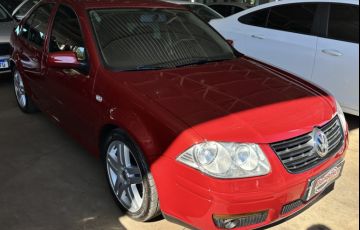 Volkswagen Bora 2.0 MI (Aut) - Foto #3