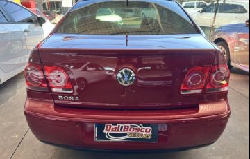 Volkswagen Bora 2.0 MI (Aut) - Foto #4