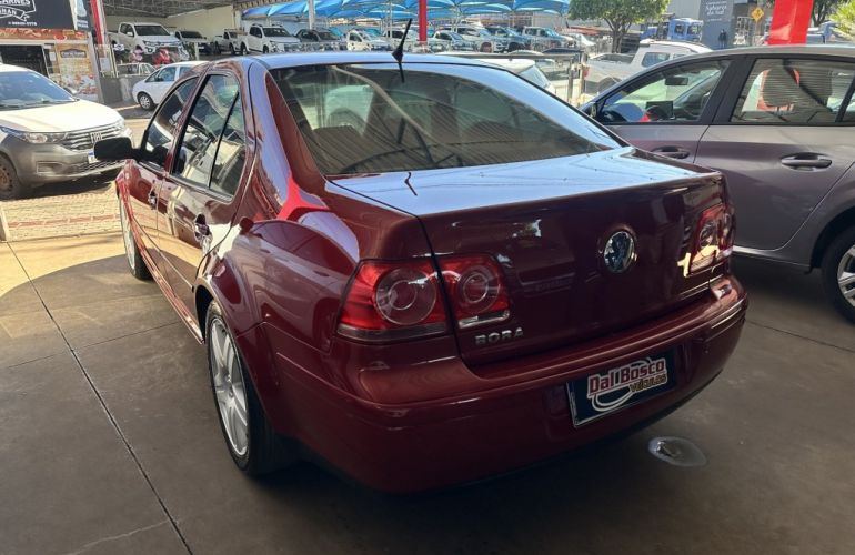 Volkswagen Bora 2.0 MI (Aut) - Foto #5