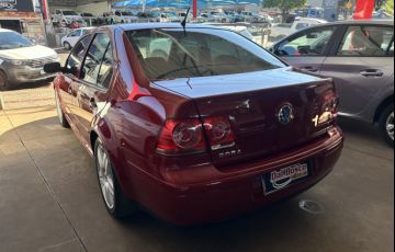 Volkswagen Bora 2.0 MI (Aut) - Foto #5