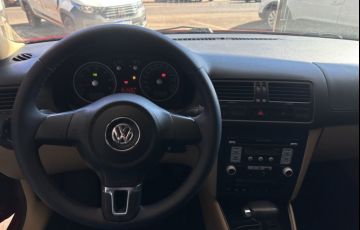 Volkswagen Bora 2.0 MI (Aut) - Foto #6