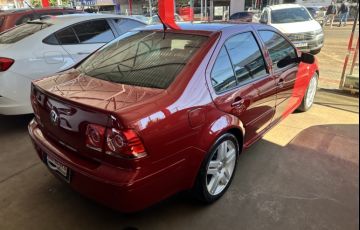 Volkswagen Bora 2.0 MI (Aut) - Foto #8
