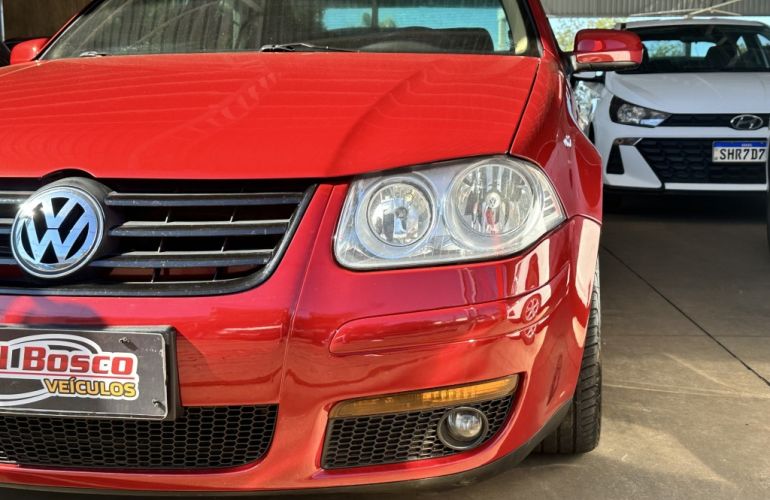 Volkswagen Bora 2.0 MI (Aut) - Foto #9