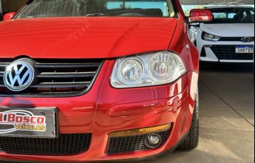Volkswagen Bora 2.0 MI (Aut) - Foto #9