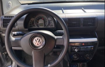 Volkswagen CrossFox 1.6 (Flex) - Foto #8