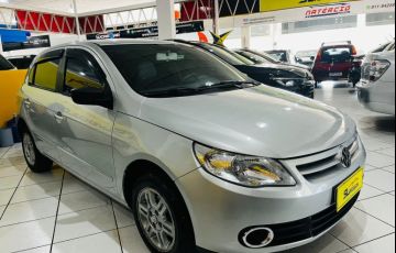 Volkswagen Gol 1.0 Mi Trend 8v