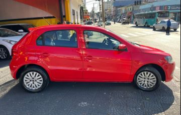 Volkswagen Gol 1.0 Mi City 8v - Foto #4
