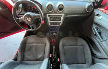 Volkswagen Gol 1.0 Mi City 8v - Foto #7