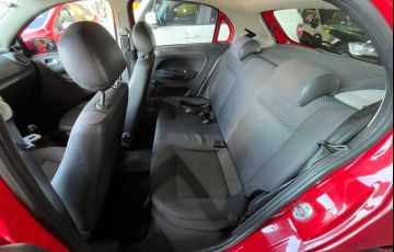 Volkswagen Gol 1.0 Mi City 8v - Foto #8