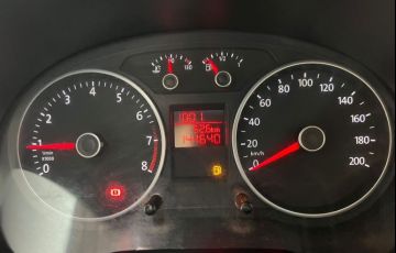 Volkswagen Gol 1.0 Mi City 8v - Foto #9