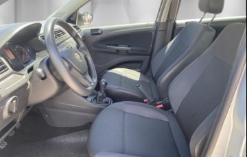 Volkswagen Gol 1.0 12v MPi Total - Foto #6