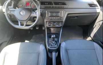 Volkswagen Gol 1.0 12v MPi Total - Foto #7