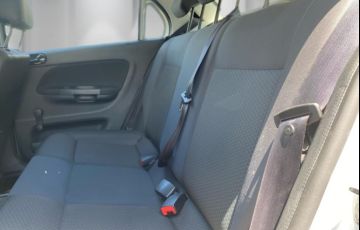 Volkswagen Gol 1.0 12v MPi Total - Foto #8