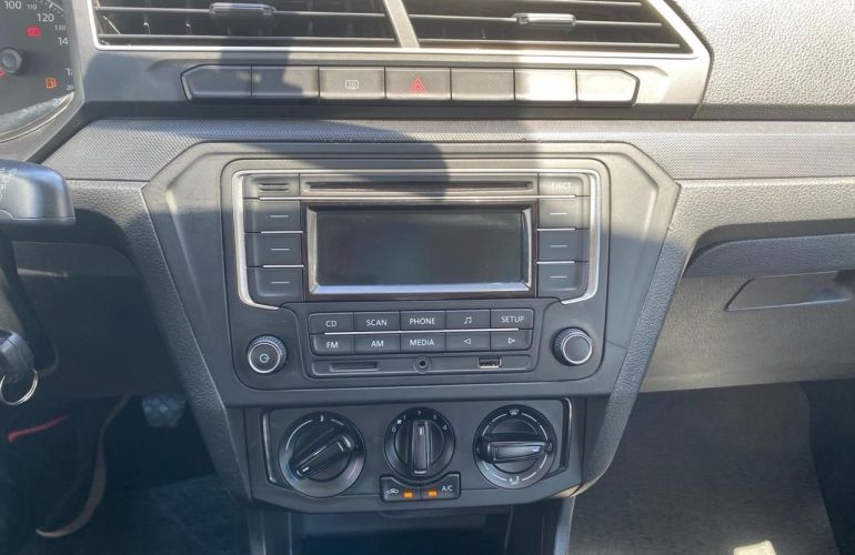 Volkswagen Gol 1.0 12v MPi Total - Foto #9