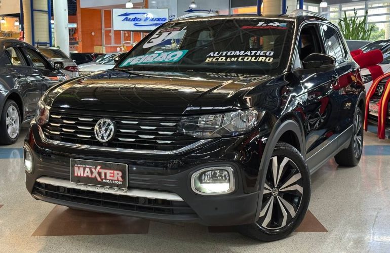 Volkswagen T-cross 1.4 250 TSi Highline - Foto #1