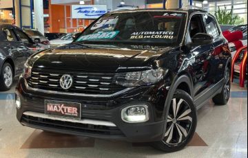 Volkswagen T-cross 1.4 250 TSi Highline