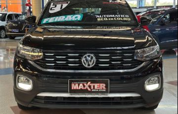Volkswagen T-cross 1.4 250 TSi Highline - Foto #2