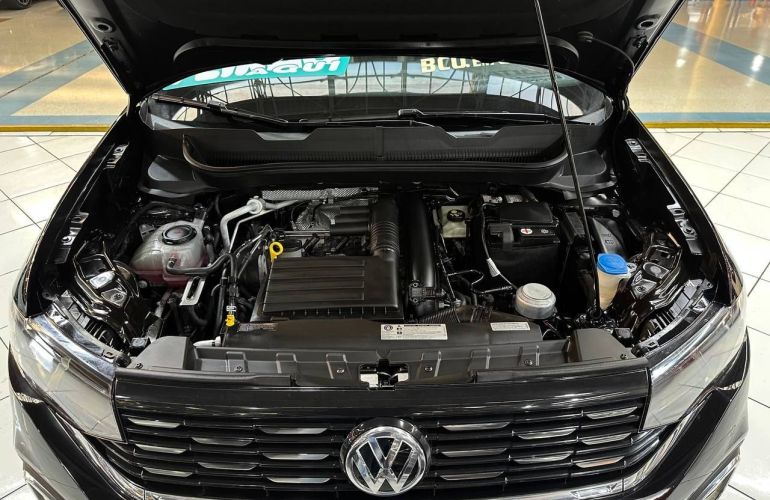 Volkswagen T-cross 1.4 250 TSi Highline - Foto #3