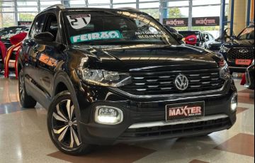 Volkswagen T-cross 1.4 250 TSi Highline - Foto #4