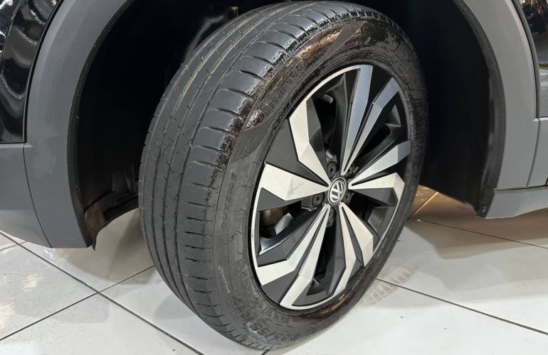Volkswagen T-cross 1.4 250 TSi Highline - Foto #5