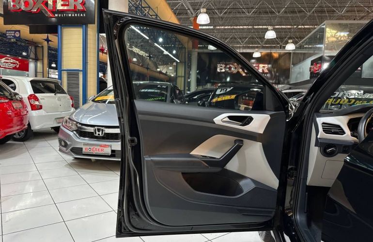 Volkswagen T-cross 1.4 250 TSi Highline - Foto #6