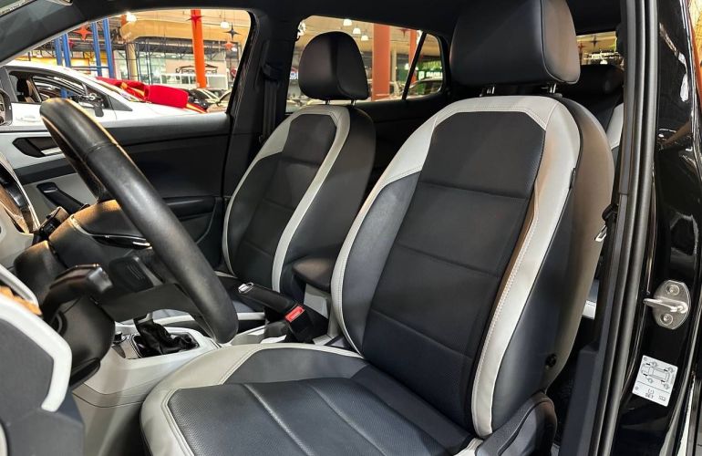 Volkswagen T-cross 1.4 250 TSi Highline - Foto #7