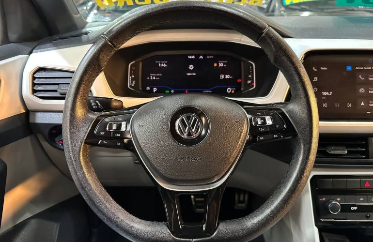 Volkswagen T-cross 1.4 250 TSi Highline - Foto #10