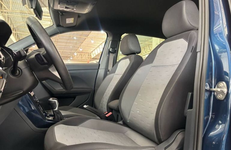 Volkswagen T-cross 1.0 200 TSi Comfortline - Foto #10