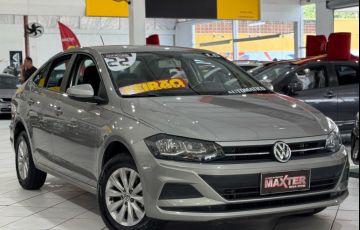 Volkswagen Virtus 1.6 Msi Total