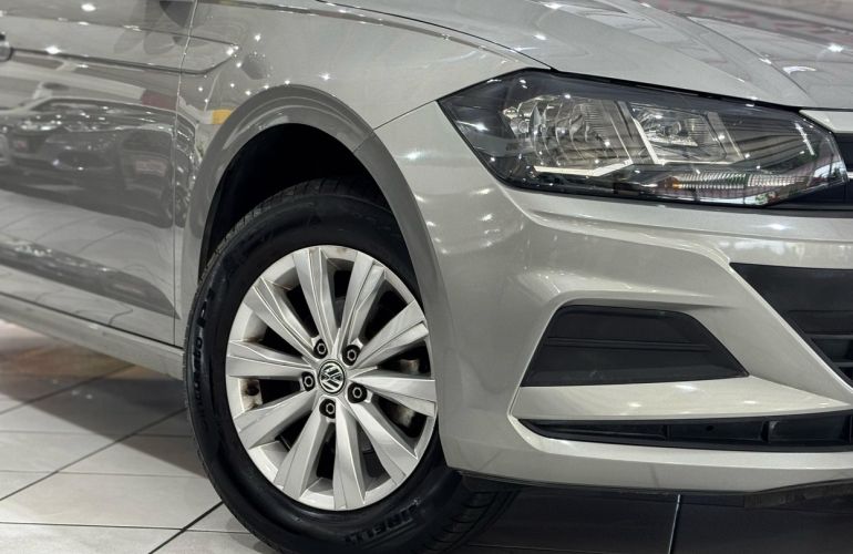 Volkswagen Virtus 1.6 Msi Total - Foto #2