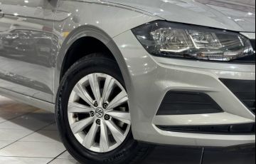 Volkswagen Virtus 1.6 Msi Total - Foto #2