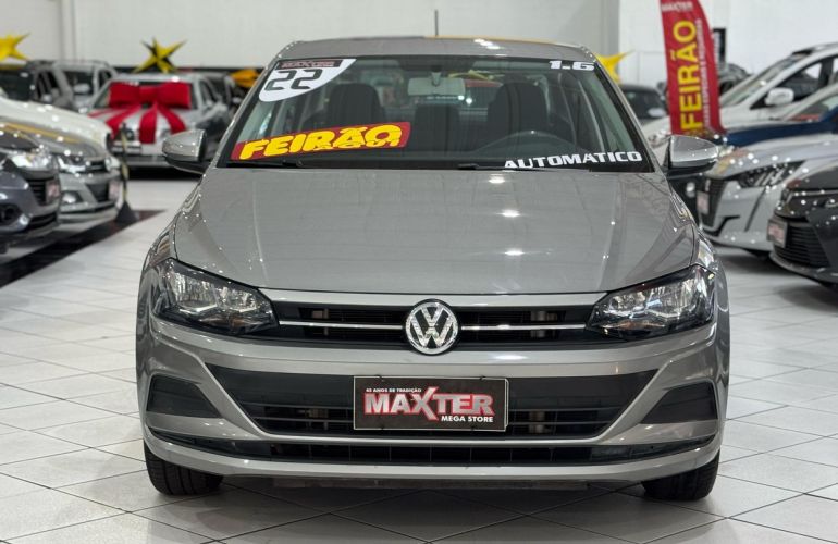 Volkswagen Virtus 1.6 Msi Total - Foto #3
