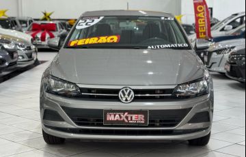 Volkswagen Virtus 1.6 Msi Total - Foto #3