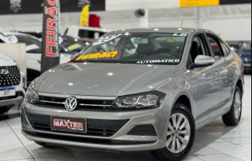 Volkswagen Virtus 1.6 Msi Total - Foto #4