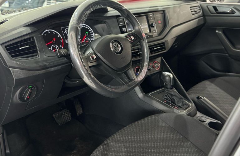 Volkswagen Virtus 1.6 Msi Total - Foto #5