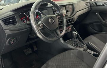 Volkswagen Virtus 1.6 Msi Total - Foto #5