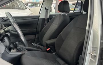 Volkswagen Virtus 1.6 Msi Total - Foto #6