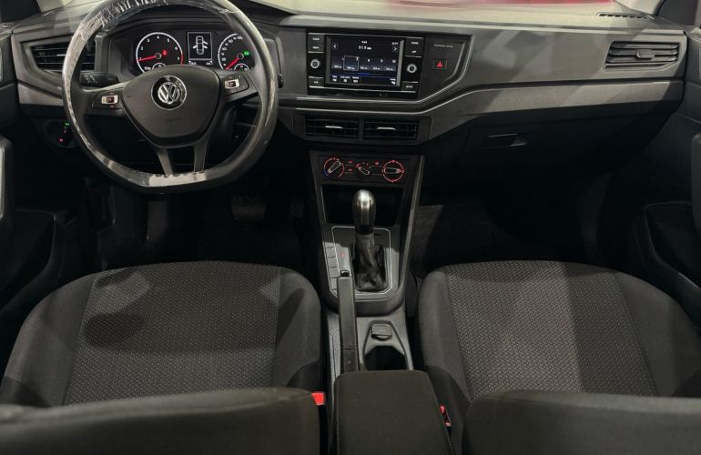 Volkswagen Virtus 1.6 Msi Total - Foto #8