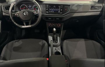 Volkswagen Virtus 1.6 Msi Total - Foto #8