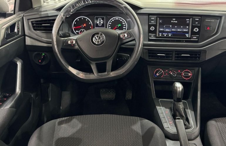 Volkswagen Virtus 1.6 Msi Total - Foto #9