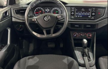 Volkswagen Virtus 1.6 Msi Total - Foto #9