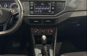 Volkswagen Virtus 1.6 Msi Total - Foto #10