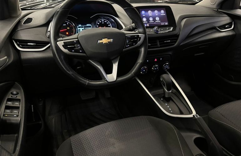 Chevrolet Onix 1.0 Turbo LT - Foto #7