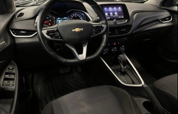 Chevrolet Onix 1.0 Turbo LT - Foto #7