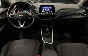 Chevrolet Onix 1.0 Turbo LT - Foto #8
